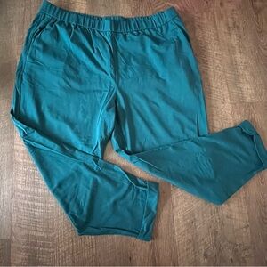 Eileen Fisher Organic cotton pants